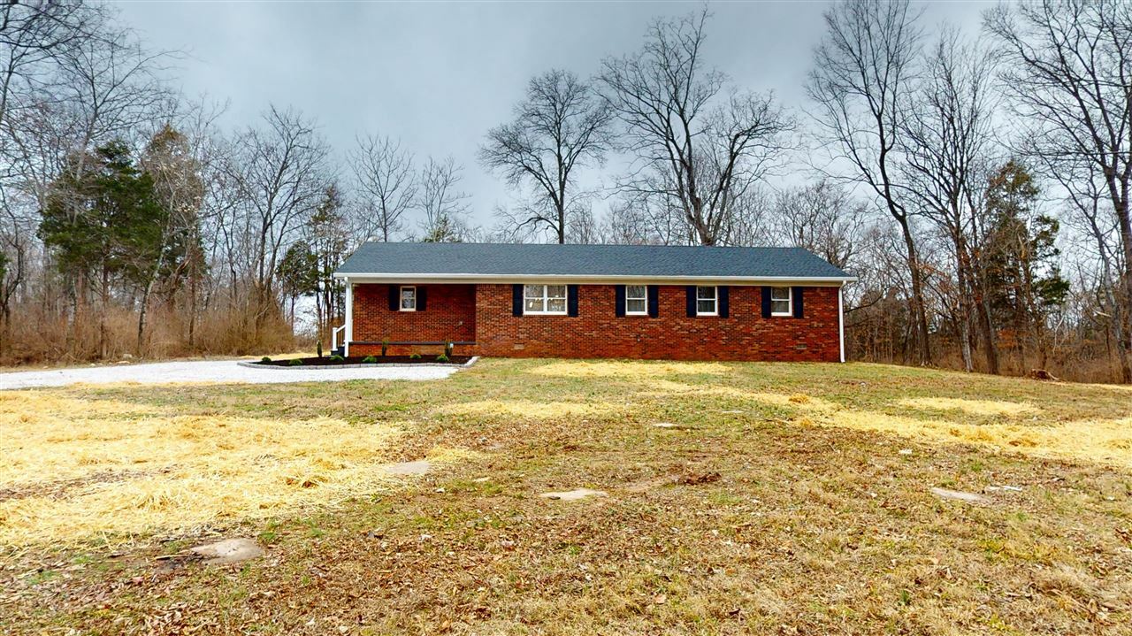 Property Photo:  893 Brookwood Drive  KY 42101 