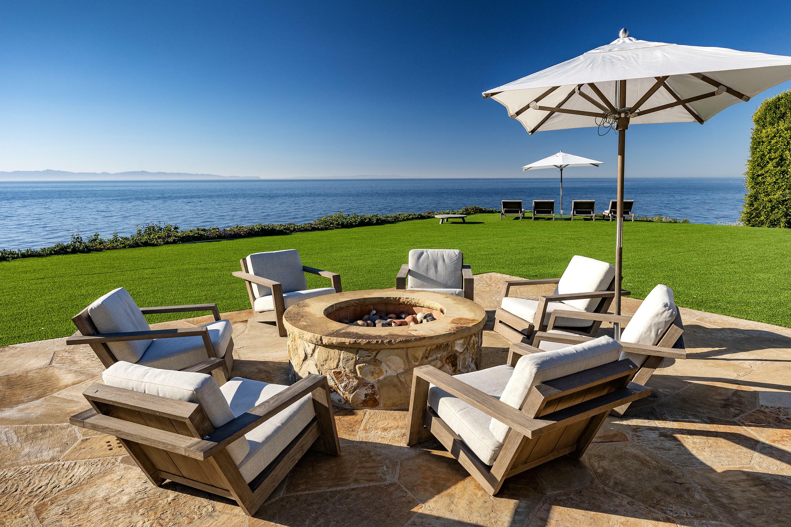 4295 Marina Dr  Santa Barbara CA 93110 photo