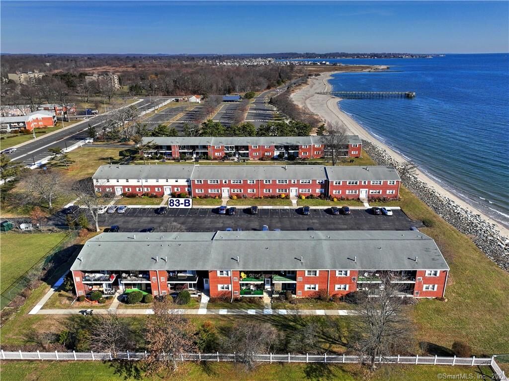 Property Photo:  83 East Broadway B  CT 06460 