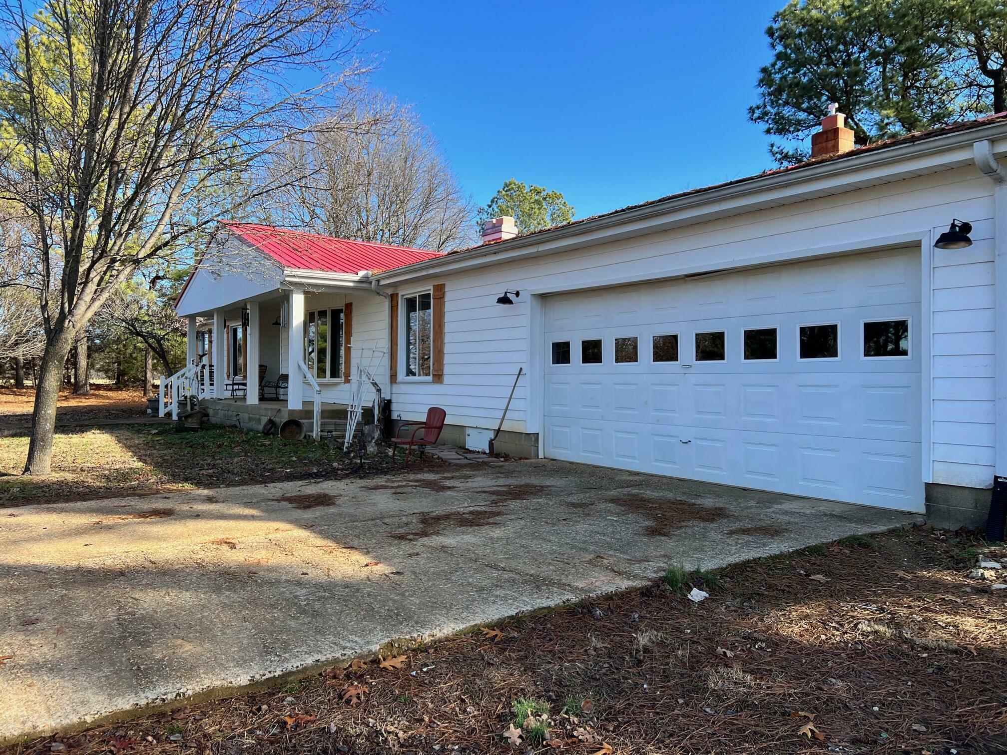 Property Photo:  189 Ponderosa Road  AR 72554 