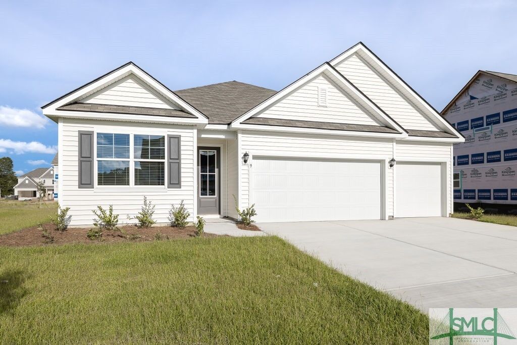 Property Photo:  34 Woodford Reserve Drive  GA 31322 