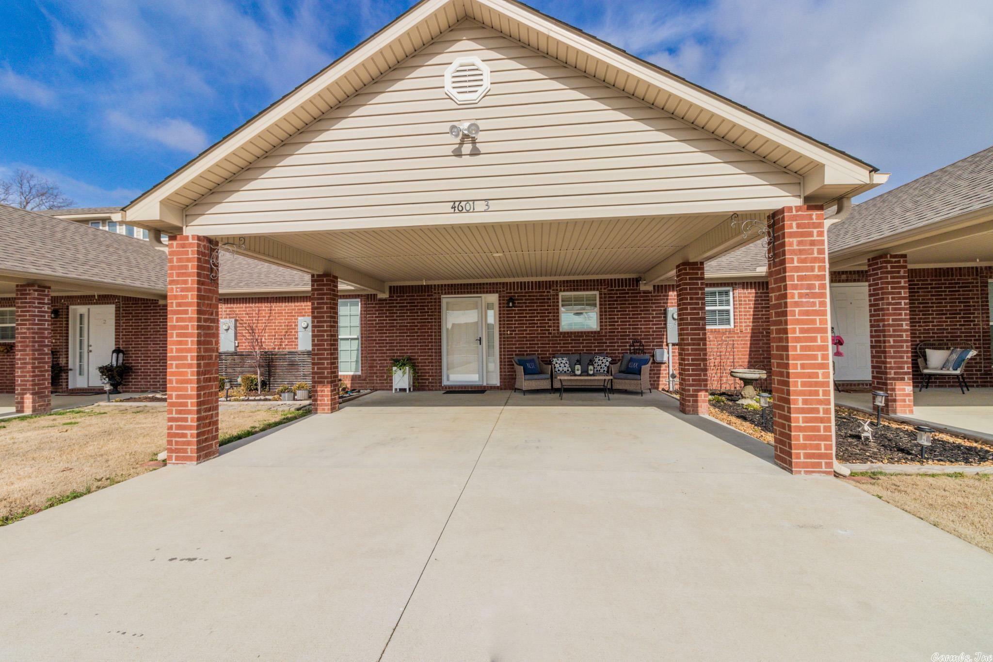 4601 Antosh Circle  Jonesboro AR 72404 photo