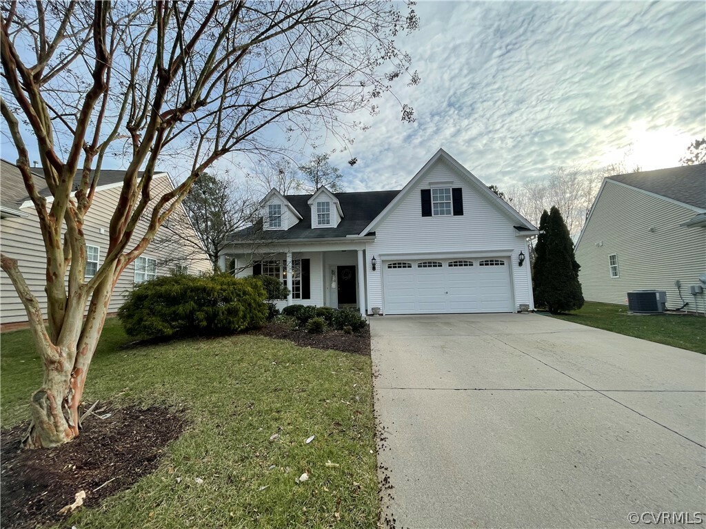 Property Photo: 6525 Legacy Park Drive VA 23111
