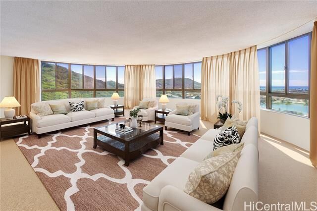 Property Photo:  6770 Hawaii Kai Drive 1202  HI 96825 