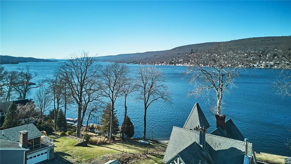 83A Edgemere Avenue  Greenwood Lake NY 10925 photo