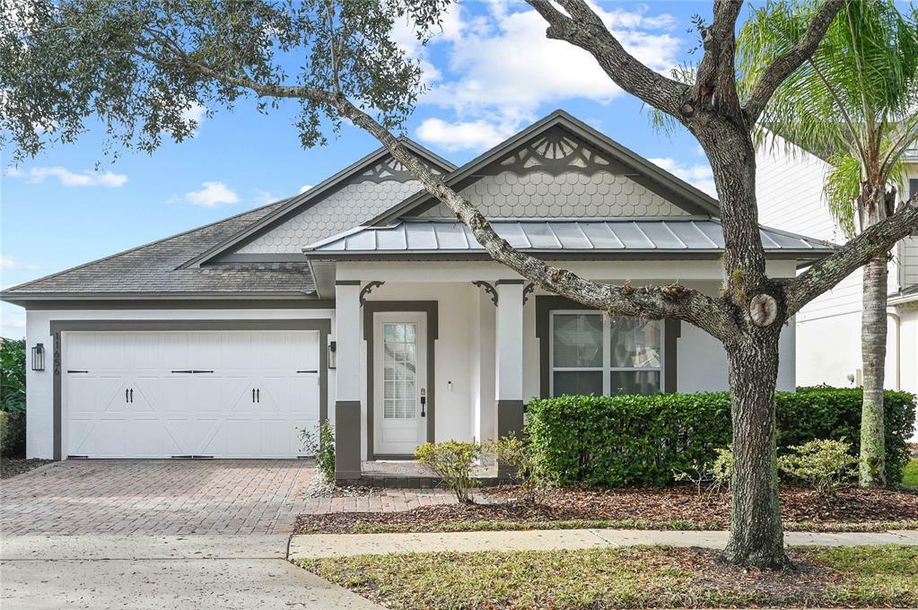 Property Photo:  11656 Brightstowe Way  FL 32836 