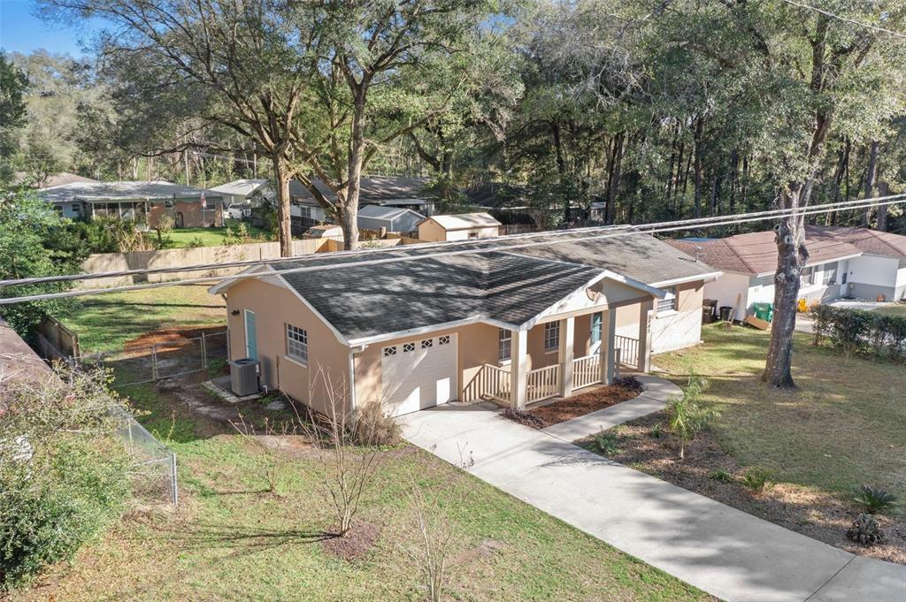 Property Photo:  3443 S College Avenue  FL 34452 