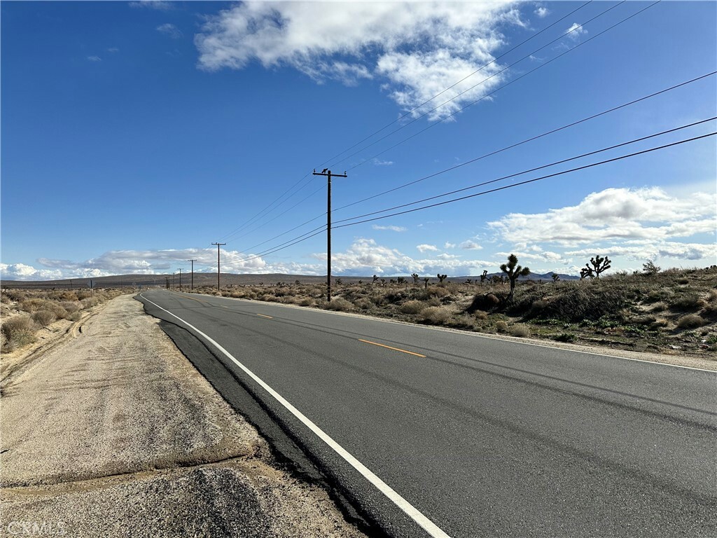 Property Photo: 0 Vac/Ave E/Vic 116 Ste CA 93535
