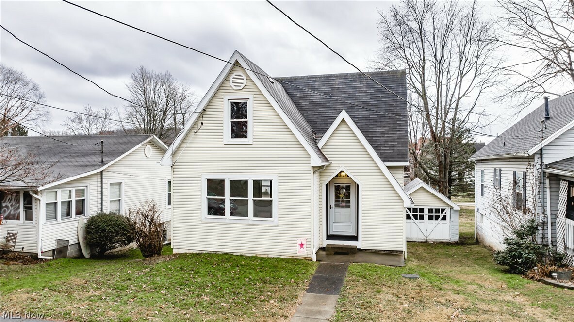 Property Photo:  2104 17th Street  WV 26101 