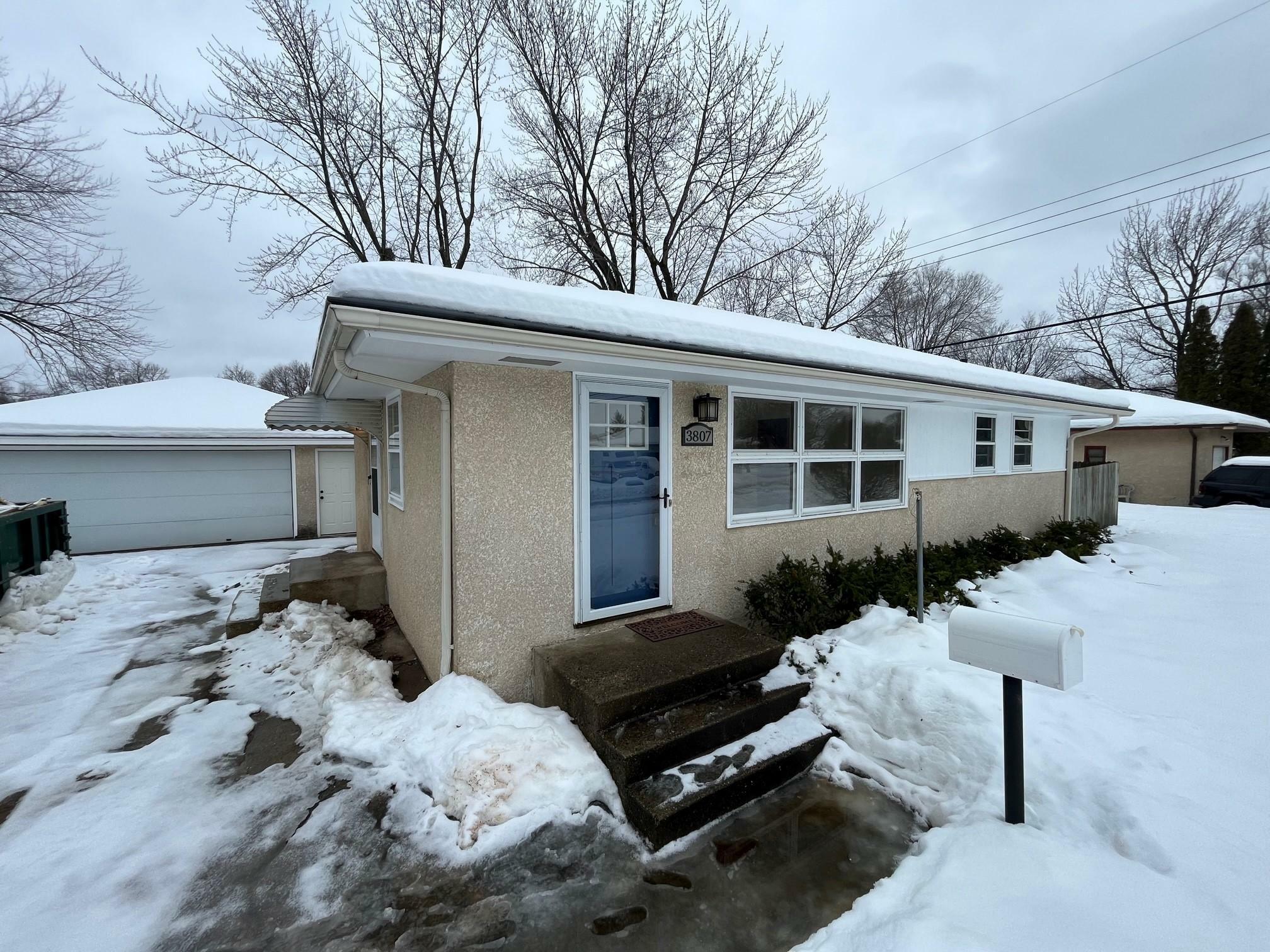 Property Photo:  3807 72nd Avenue N  MN 55429 