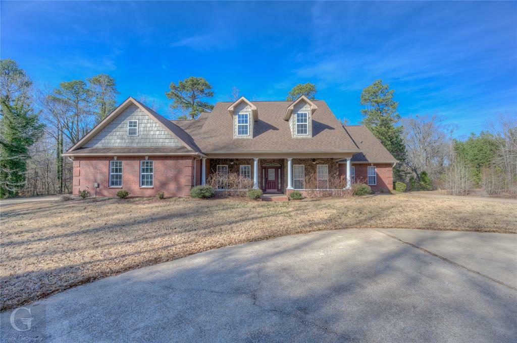 Property Photo: 364 Linton Bellevue Road LA 71006