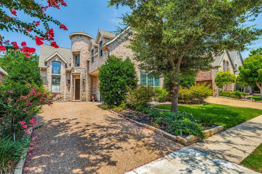 4809 Pyramid Drive  Plano TX 75093 photo