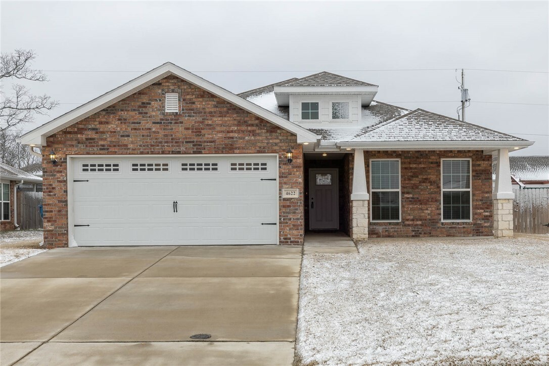 Property Photo:  4622 W 27th Place  MO 64804 