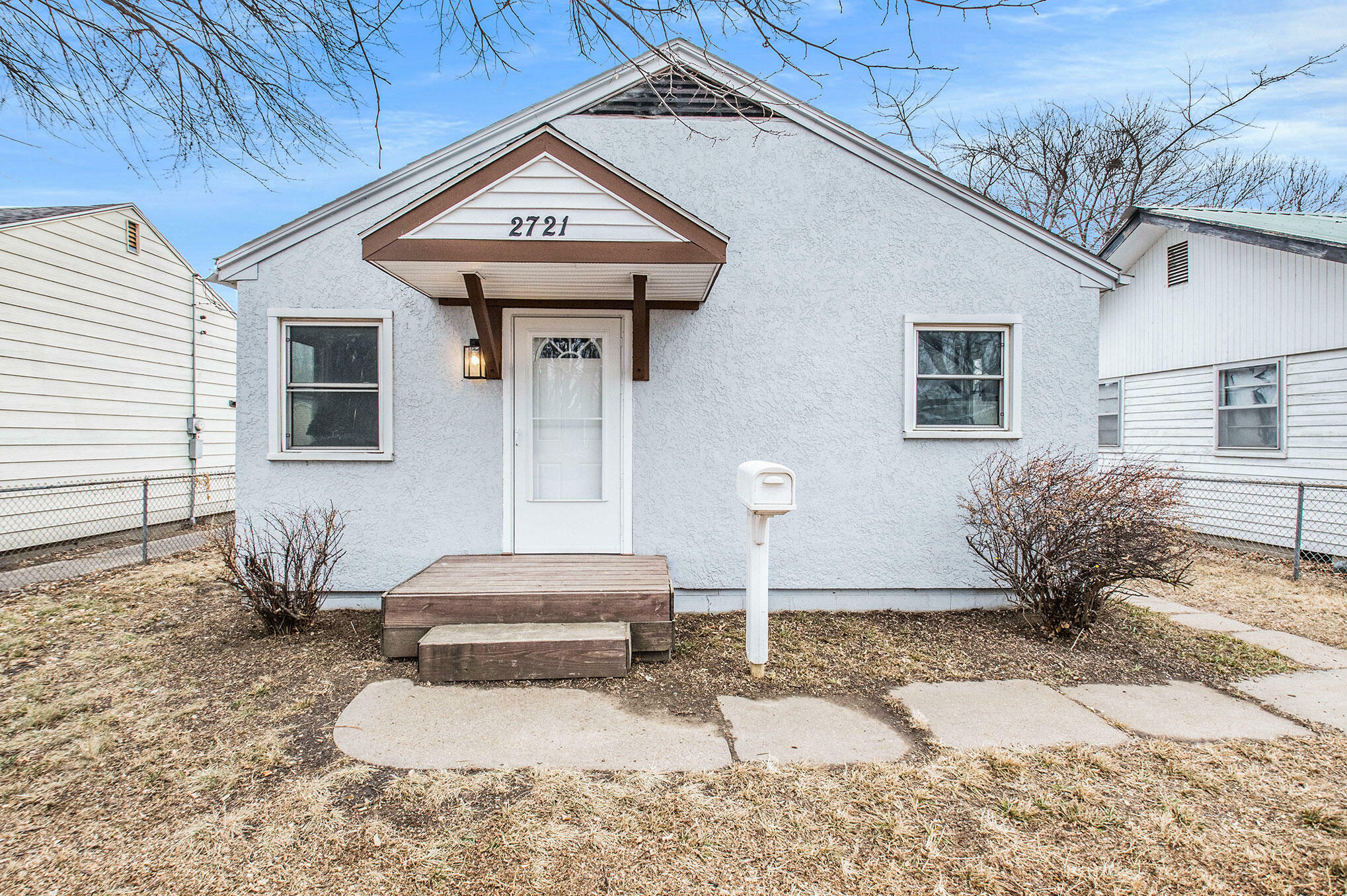 Property Photo:  2721 6th  Avenue  IA 51501 