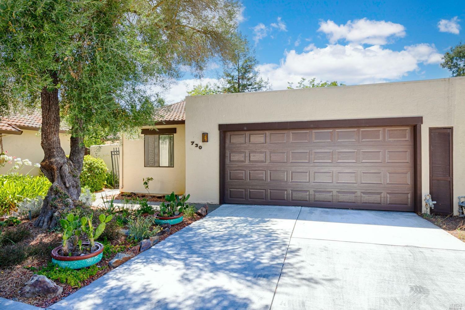 Property Photo:  730 Adobe Drive  CA 95404 