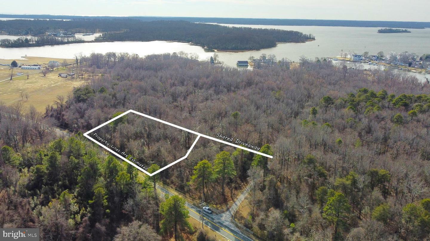 Property Photo:  5069 Mountain Road Lot #2  MD 21122 