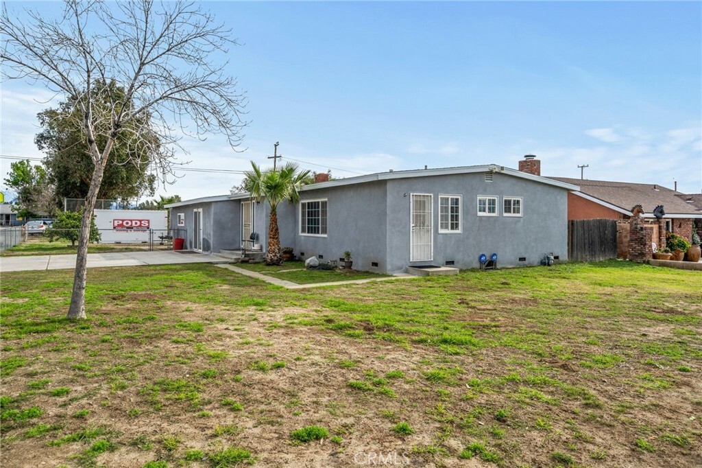 Property Photo:  9579 Grace Street  CA 92335 