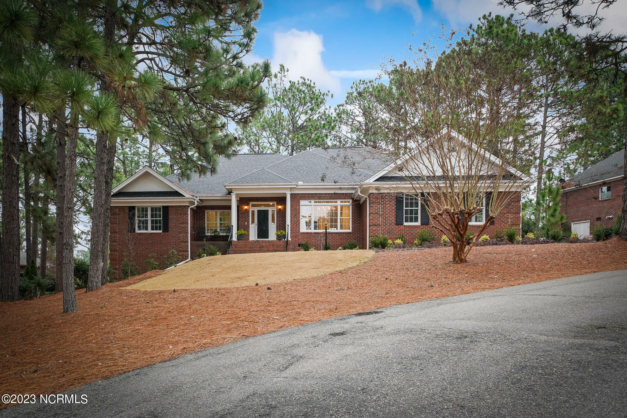 Property Photo: 32 Talamore Drive NC 28387