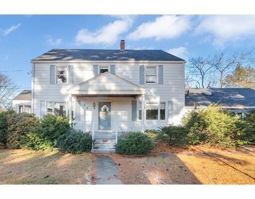 Property Photo: 582 Springfield St MA 01030
