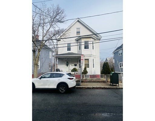 Property Photo: 39 Montrose St 2/3 MA 02143