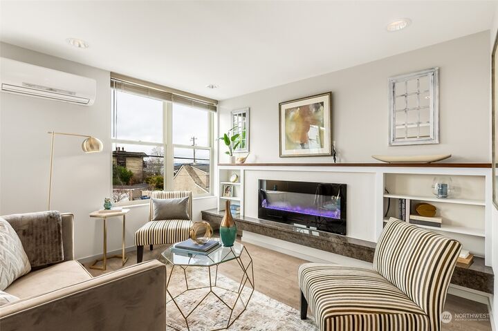 Property Photo: 2418 55th Avenue SW WA 98116