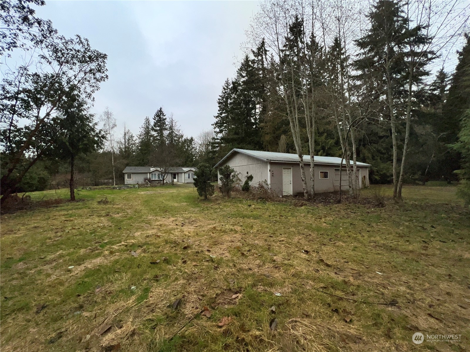 Property Photo:  13293 Central Valley Road  WA 98370 
