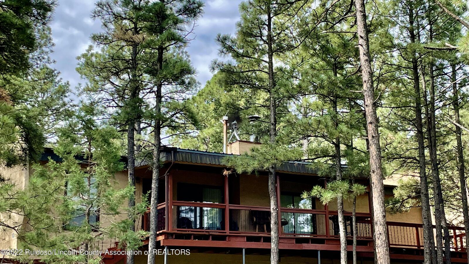 Property Photo:  138 Dancing Star Trail  NM 88312 