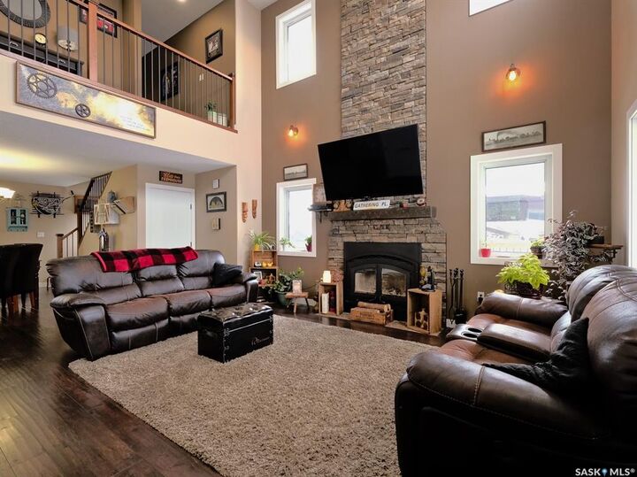 House for sale in Biggar Rm No. 347 Rural Address, Biggar Rm No. 347