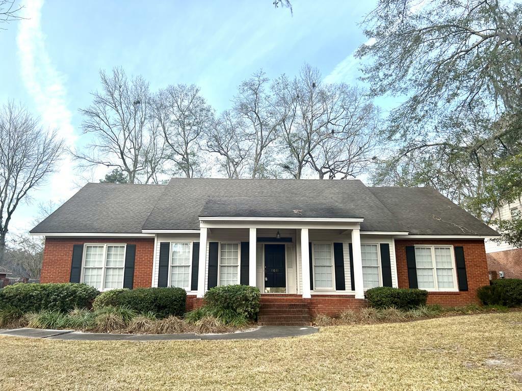 Property Photo:  1011 Williamsburg  GA 31602 