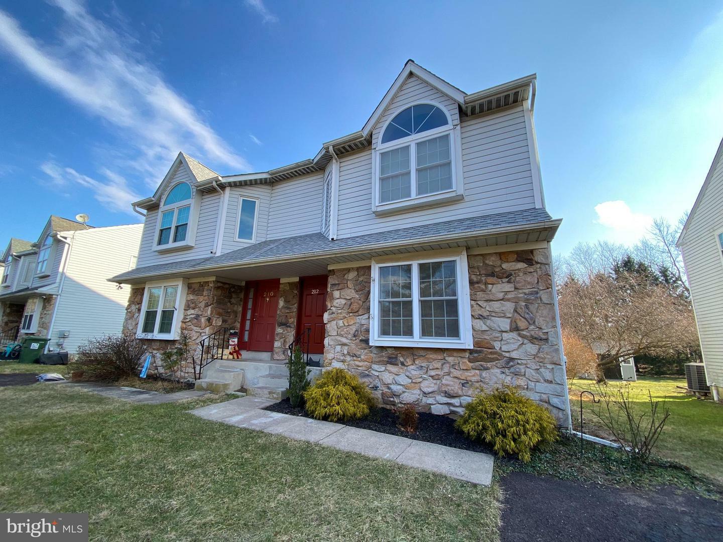 Property Photo:  212 Sandy Ridge Drive  PA 18901 