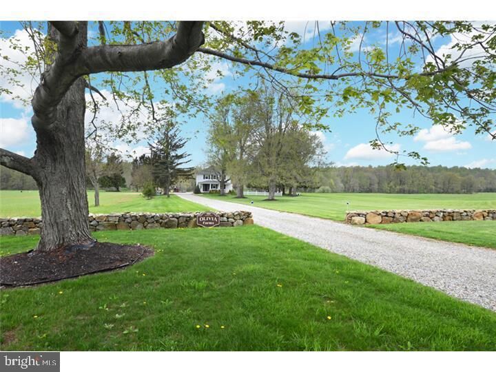 Property Photo: 128 Anthony Road NJ 08826