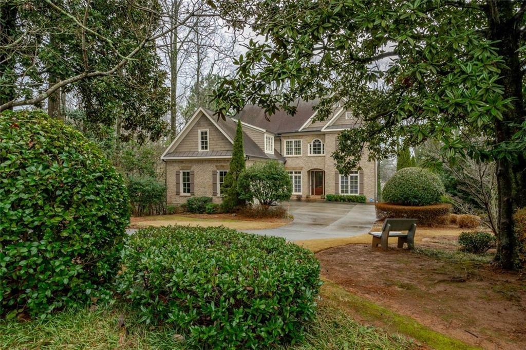 197 Stewart Drive  Atlanta GA 30342 photo