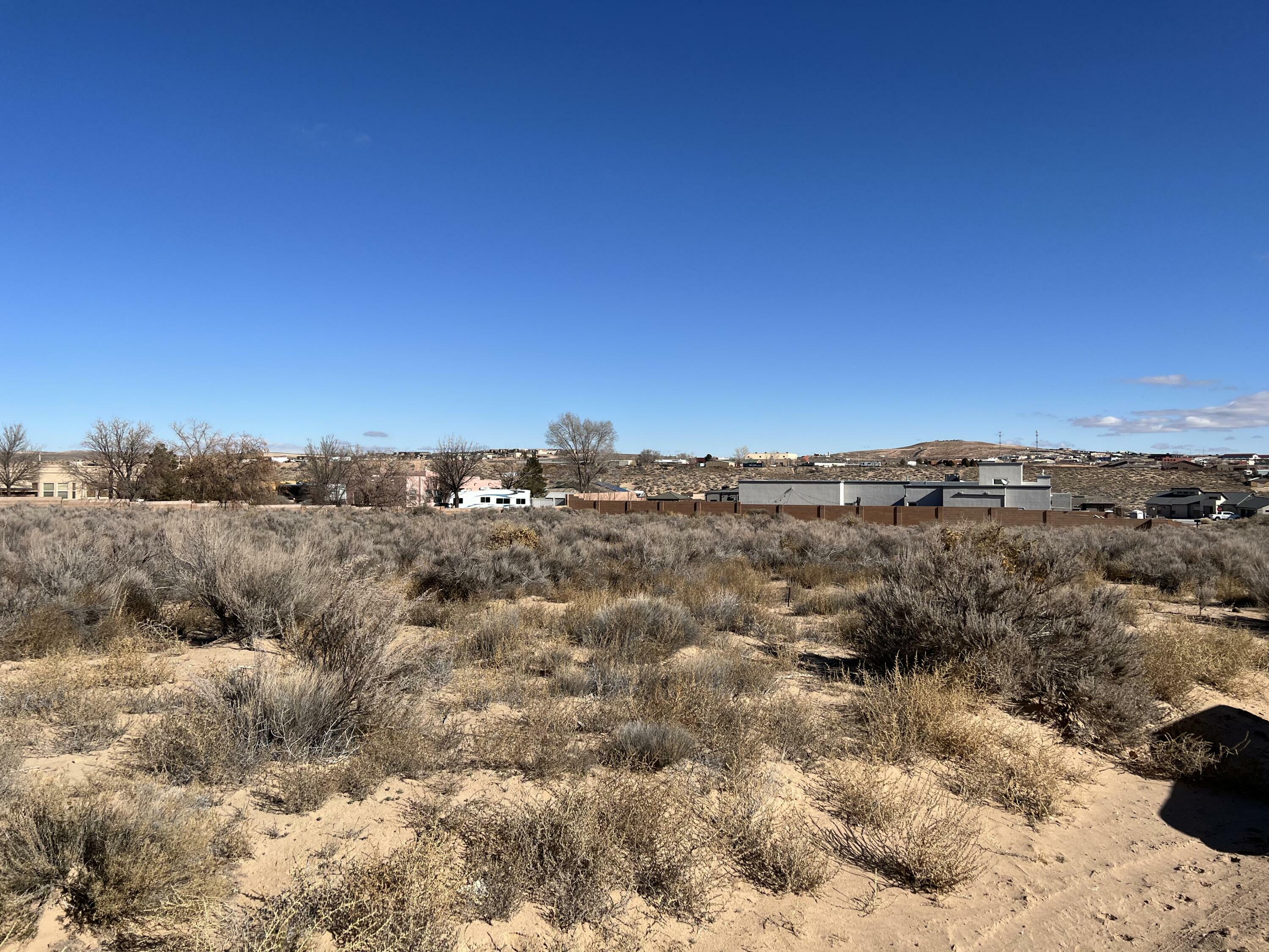 Property Photo:  2505 Garden Road NE  NM 87124 