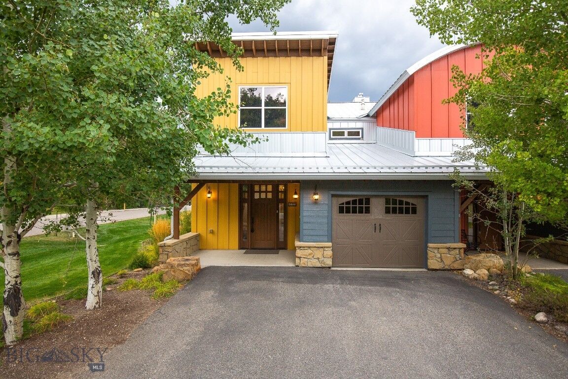 Property Photo: 123 Kainu A MT 59068