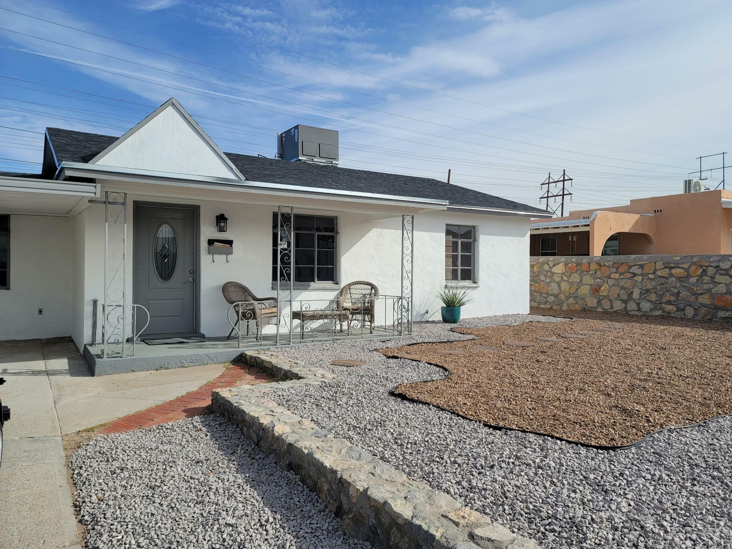 Property Photo:  1928 Saint Johns Drive  TX 79903 