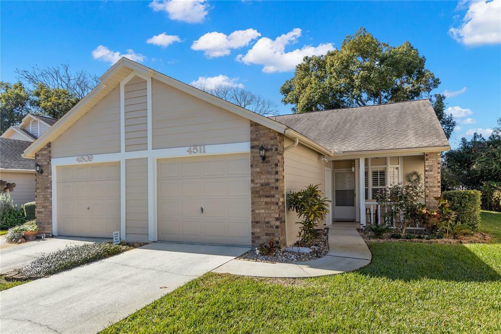 Property Photo: 4511 Glen Hollow FL 34653