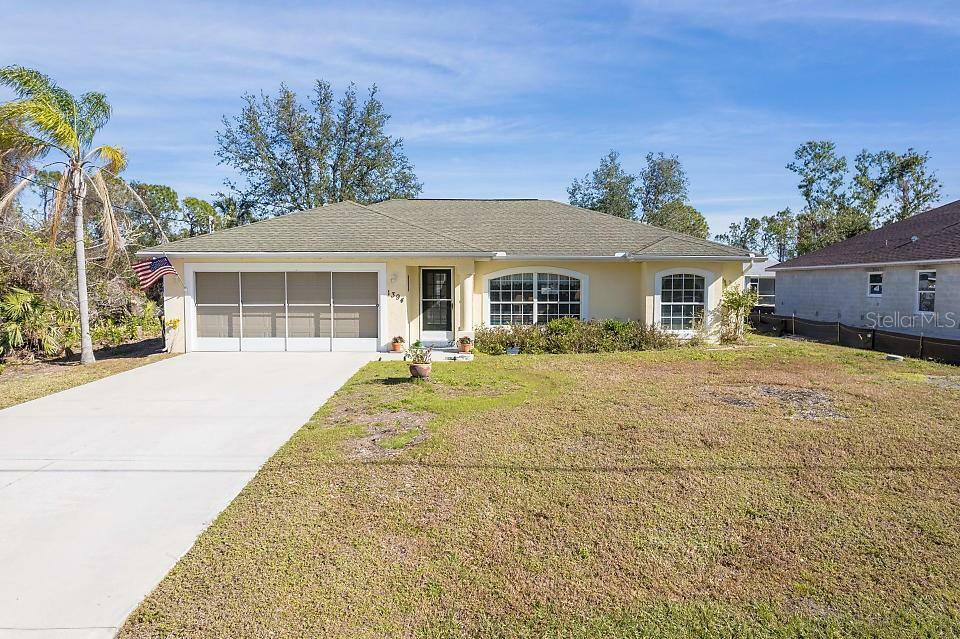 1394 Shadow Lane  North Port FL 34286 photo