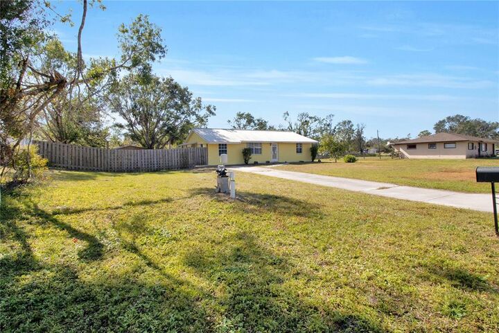 Property Photo:  30109 Elm Road  FL 33982