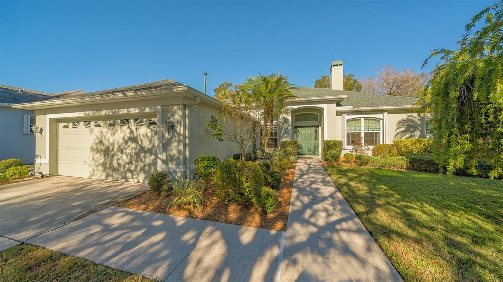 5248 Creekside Trail  Sarasota FL 34243 photo