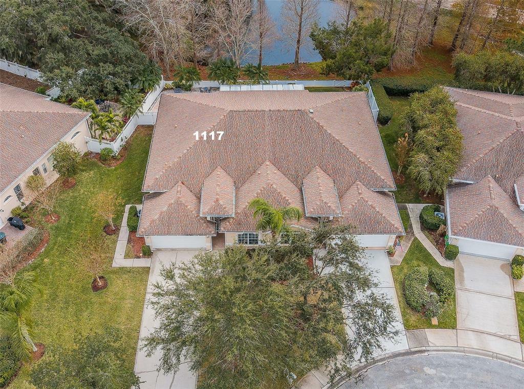 Property Photo:  1117 Austin Court  FL 34698 