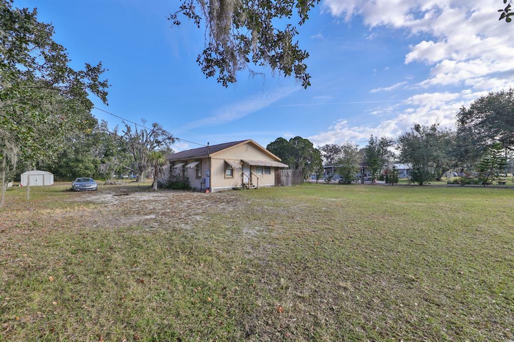 Property Photo:  5728 Durant Road  FL 33527 