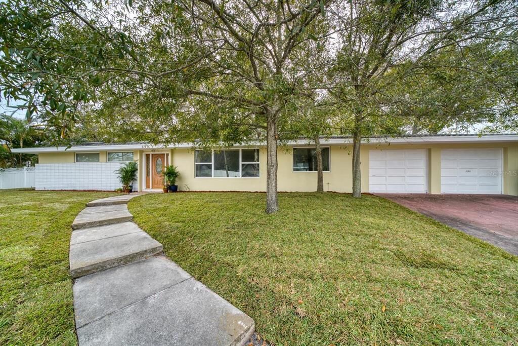 Property Photo:  503 Althea Road  FL 33756 