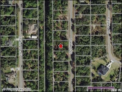 Property Photo:  Lot 41 Basket Street  FL 34288 