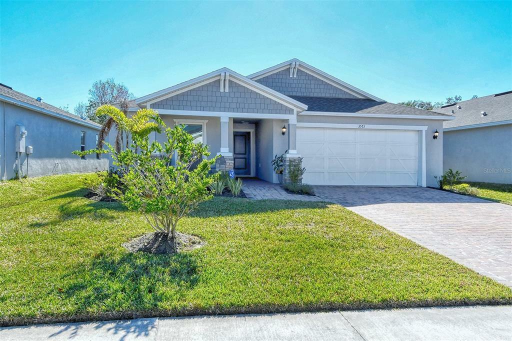 Property Photo:  3573 74th Avenue Circle E  FL 34243 