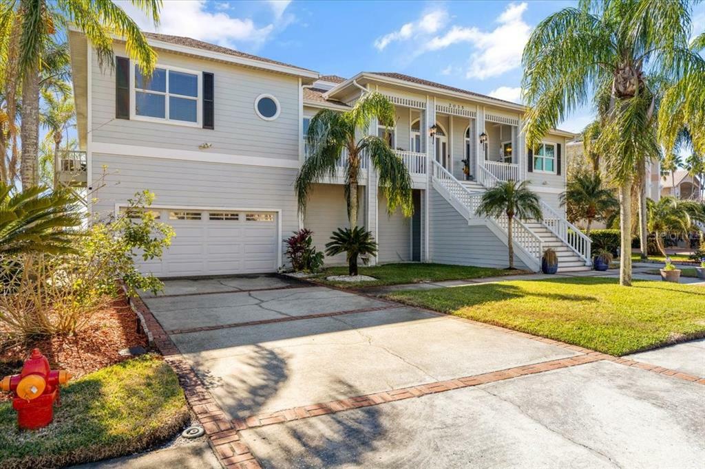 Property Photo:  2035 Harbour Watch Circle  FL 34689 