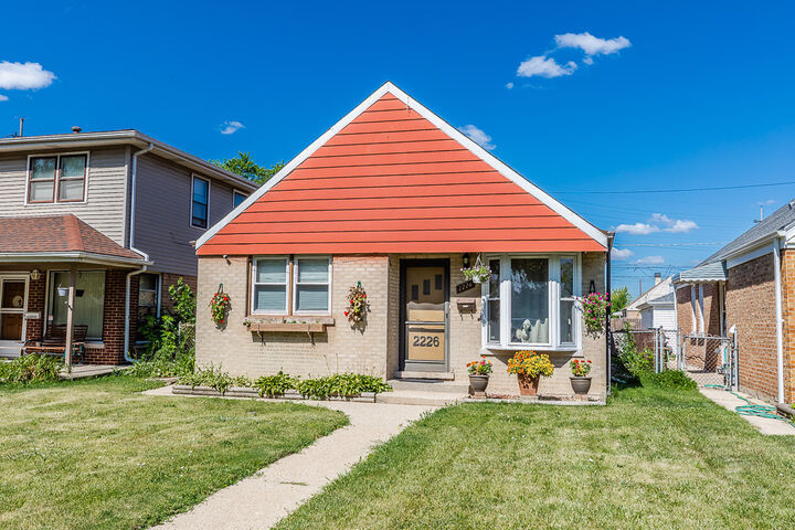 2226 Elm Street  River Grove IL 60171 photo