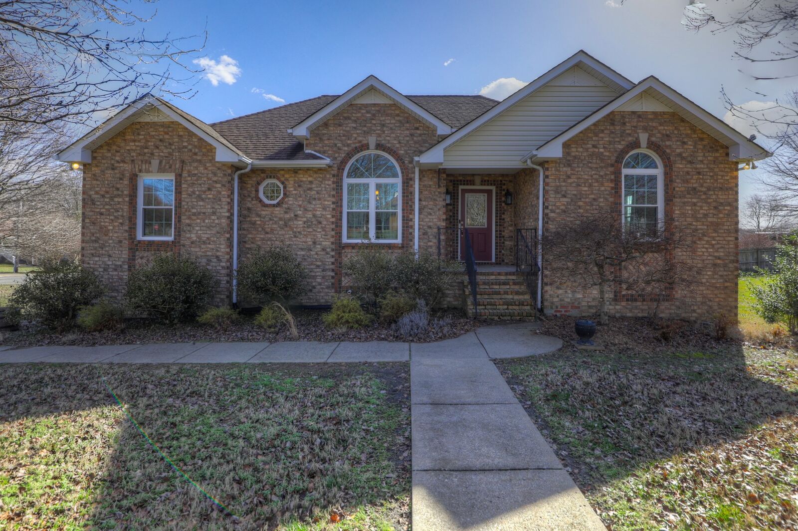 Property Photo:  100 Cider Mill Ct  TN 37188 