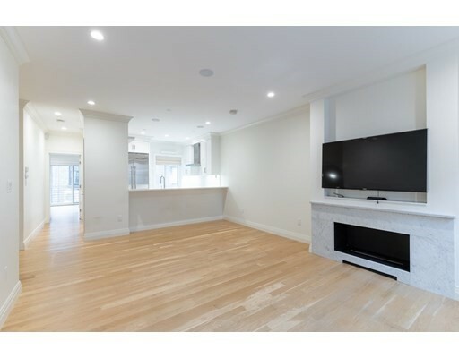 Property Photo:  11A Melrose St. 1  MA 02116 