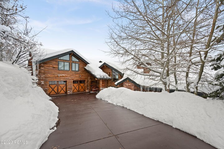 3838 Solamere Drive  Park City UT 84060 photo