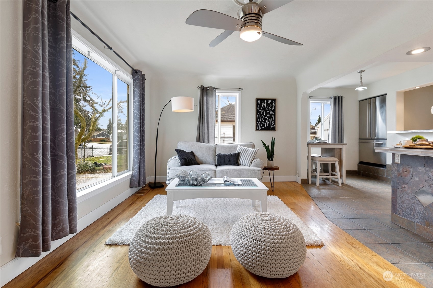 Property Photo: 16 Oak Park Drive SW WA 98499